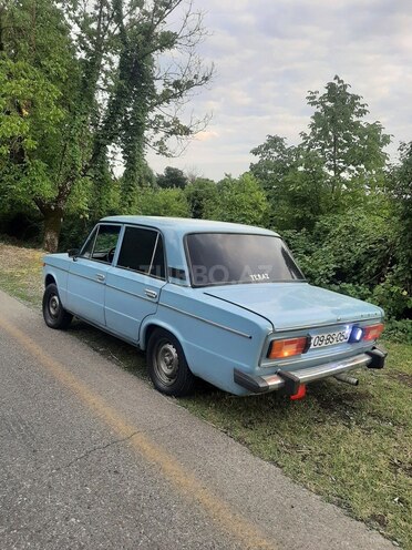 LADA (VAZ) 2106 1990, 74,903 km - 1.6 л - Oğuz