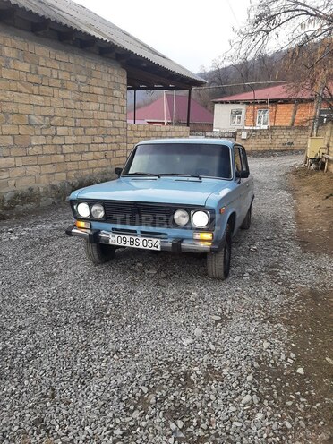 LADA (VAZ) 2106 1990, 74,903 km - 1.6 л - Oğuz