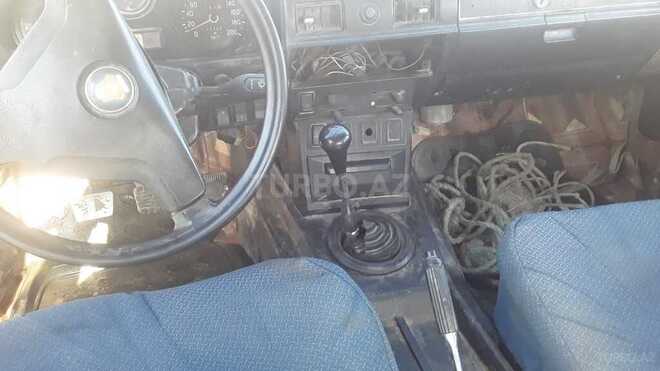 GAZ 24 1992, 400,000 km - 2.4 l - Bakı