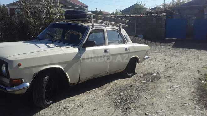 GAZ 24 1992, 400,000 km - 2.4 l - Bakı
