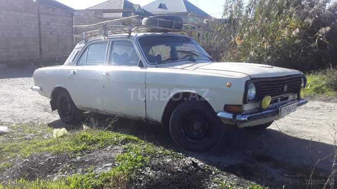 GAZ 24 1992, 400,000 km - 2.4 l - Bakı