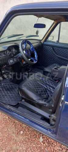 LADA (VAZ) 2106 2003, 178,827 km - 1.6 л - Bakı