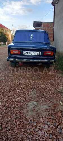 LADA (VAZ) 2106 2003, 178,827 km - 1.6 л - Bakı