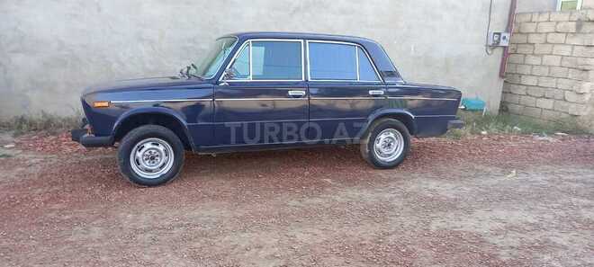LADA (VAZ) 2106 2003, 178,827 km - 1.6 л - Bakı