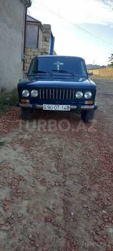 LADA (VAZ) 2106 2003, 178,827 km - 1.6 л - Bakı