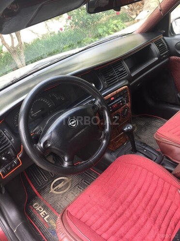 Opel Vectra 1998, 380,000 km - 1.6 l - Bakı
