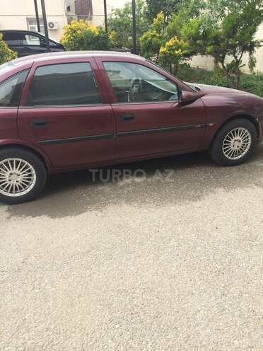 Opel Vectra 1998, 380,000 km - 1.6 l - Bakı
