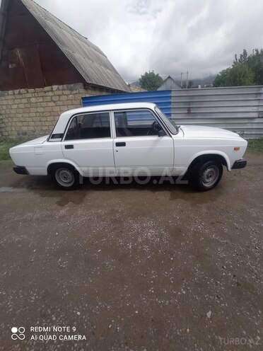 LADA (VAZ) 2107 2009, 99,341 km - 1.6 l - Ağsu