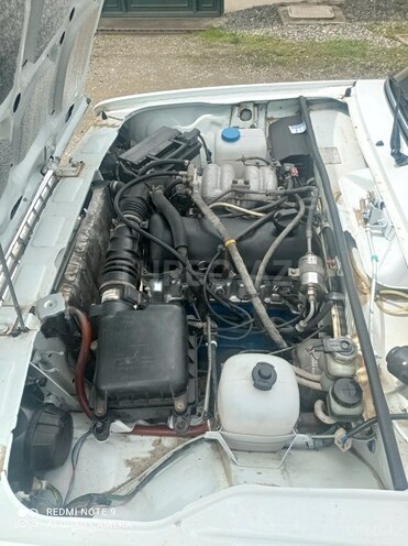 LADA (VAZ) 2107 2009, 99,341 km - 1.6 l - Ağsu