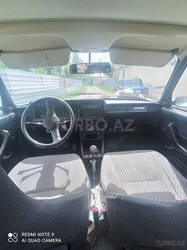 LADA (VAZ) 2107 2009, 99,341 km - 1.6 l - Ağsu