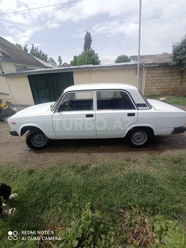 LADA (VAZ) 2107 2009, 99,341 km - 1.6 l - Ağsu