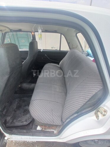 LADA (VAZ) 2107 2009, 99,341 km - 1.6 l - Ağsu