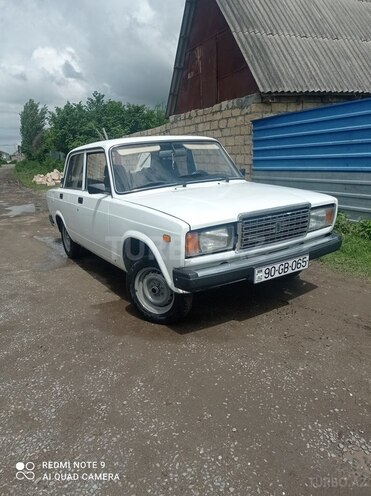 LADA (VAZ) 2107 2009, 99,341 km - 1.6 l - Ağsu