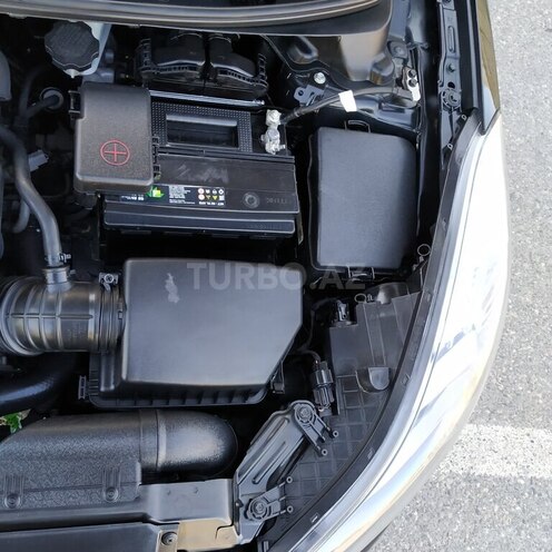 Hyundai Elantra 2013, 141,500 km - 1.8 l - Bakı