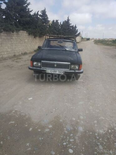 GAZ 3102 1996, 100,000 km - 2.4 l - Bakı