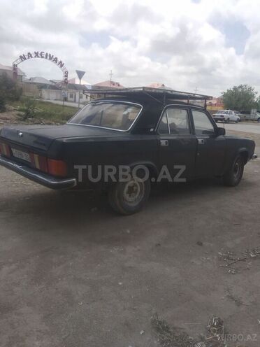 GAZ 3102 1996, 100,000 km - 2.4 l - Bakı