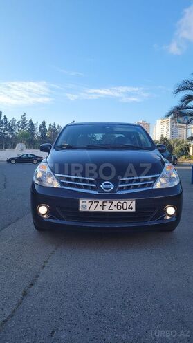 Nissan Sunny 2011, 38,631 km - 1.2 l - Bakı