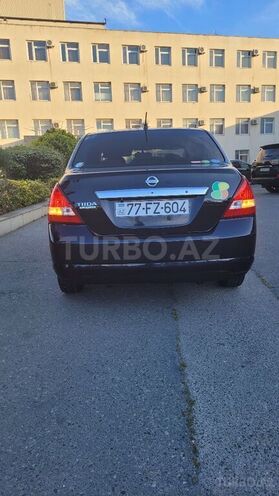 Nissan Sunny 2011, 38,631 km - 1.2 l - Bakı