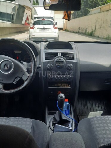 Renault Megane 2006, 289,000 km - 1.5 l - Bakı