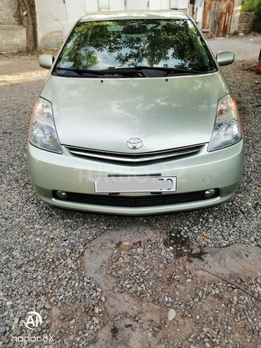 Toyota Prius 2007, 229,000 km - 1.5 l - Bakı