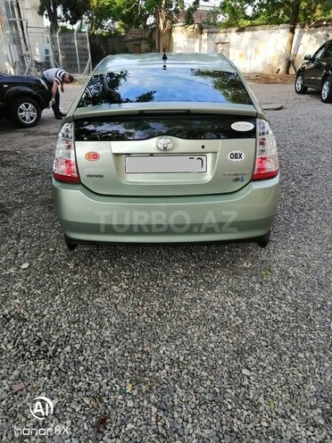 Toyota Prius 2007, 229,000 km - 1.5 l - Bakı