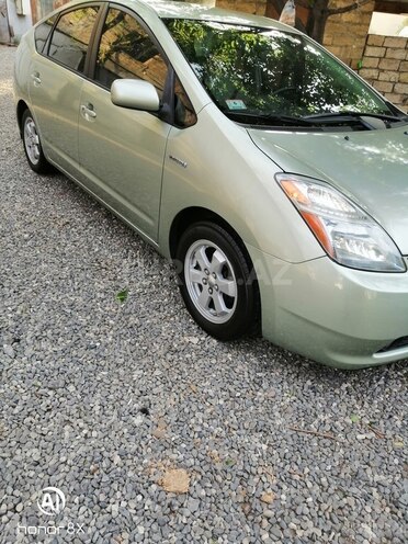 Toyota Prius 2007, 229,000 km - 1.5 l - Bakı
