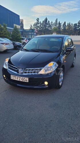 Nissan Sunny 2011, 38,631 km - 1.2 l - Bakı