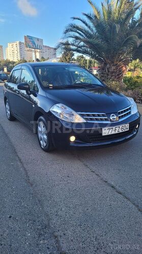 Nissan Sunny 2011, 38,631 km - 1.2 l - Bakı