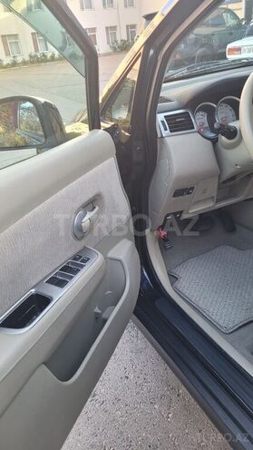 Nissan Sunny 2011, 38,631 km - 1.2 l - Bakı