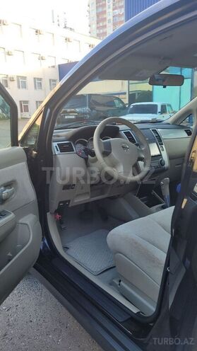 Nissan Sunny 2011, 38,631 km - 1.2 l - Bakı