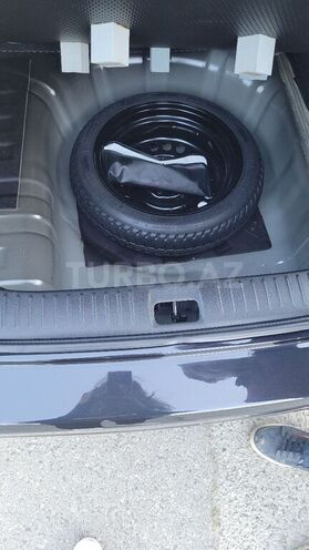 Nissan Sunny 2011, 38,631 km - 1.2 l - Bakı