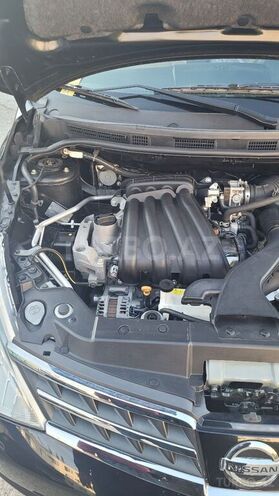 Nissan Sunny 2011, 38,631 km - 1.2 l - Bakı