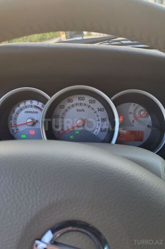 Nissan Sunny 2011, 38,631 km - 1.2 l - Bakı