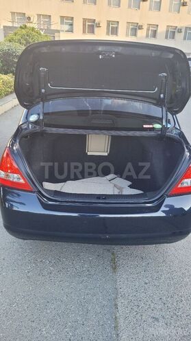 Nissan Sunny 2011, 38,631 km - 1.2 l - Bakı