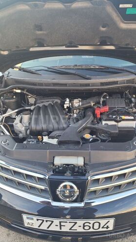 Nissan Sunny 2011, 38,631 km - 1.2 l - Bakı