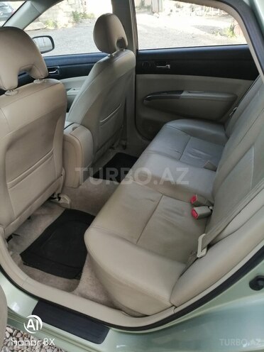 Toyota Prius 2007, 229,000 km - 1.5 l - Bakı