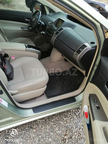 Toyota Prius 2007, 229,000 km - 1.5 l - Bakı