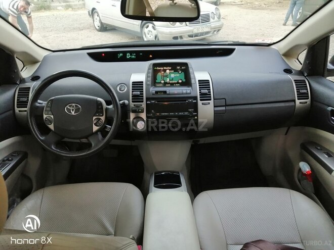 Toyota Prius 2007, 229,000 km - 1.5 l - Bakı