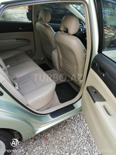 Toyota Prius 2007, 229,000 km - 1.5 l - Bakı