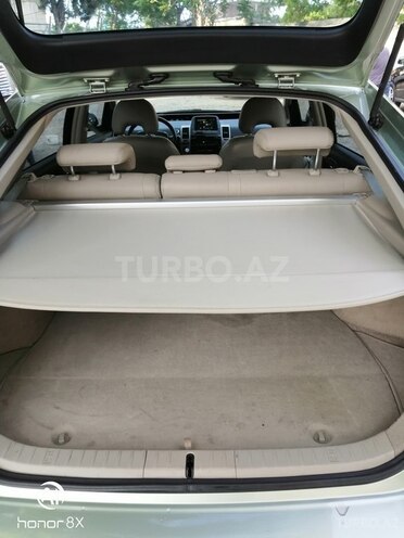 Toyota Prius 2007, 229,000 km - 1.5 l - Bakı