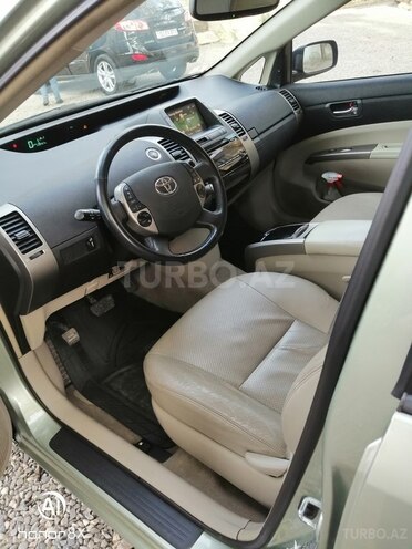 Toyota Prius 2007, 229,000 km - 1.5 l - Bakı
