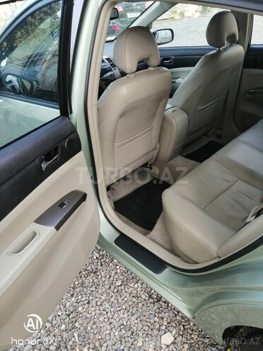 Toyota Prius 2007, 229,000 km - 1.5 l - Bakı