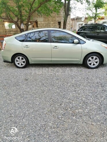 Toyota Prius 2007, 229,000 km - 1.5 l - Bakı