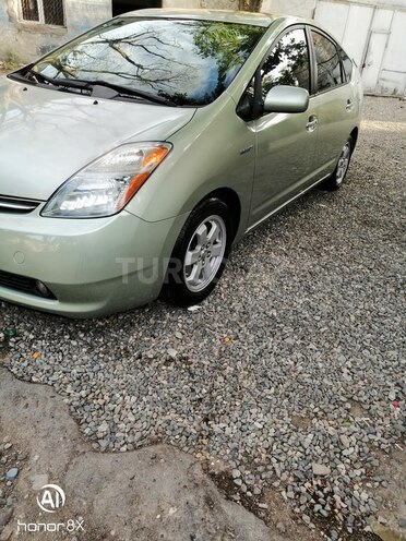 Toyota Prius 2007, 229,000 km - 1.5 l - Bakı
