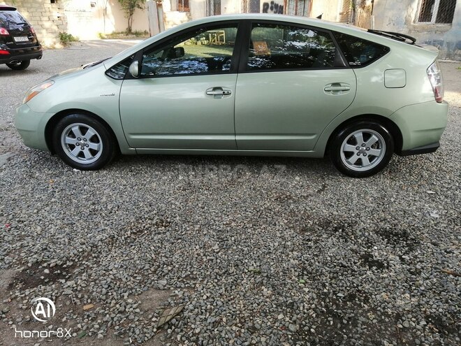 Toyota Prius 2007, 229,000 km - 1.5 l - Bakı