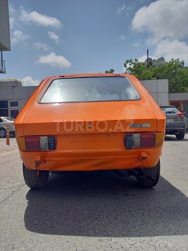 Fiat  1979, 125,485 km - 1.2 l - Bakı