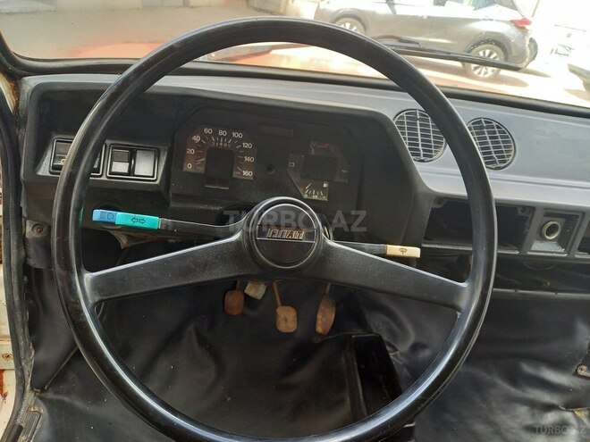 Fiat  1979, 125,485 km - 1.2 l - Bakı