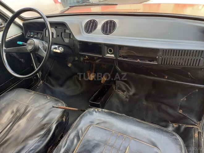 Fiat  1979, 125,485 km - 1.2 l - Bakı