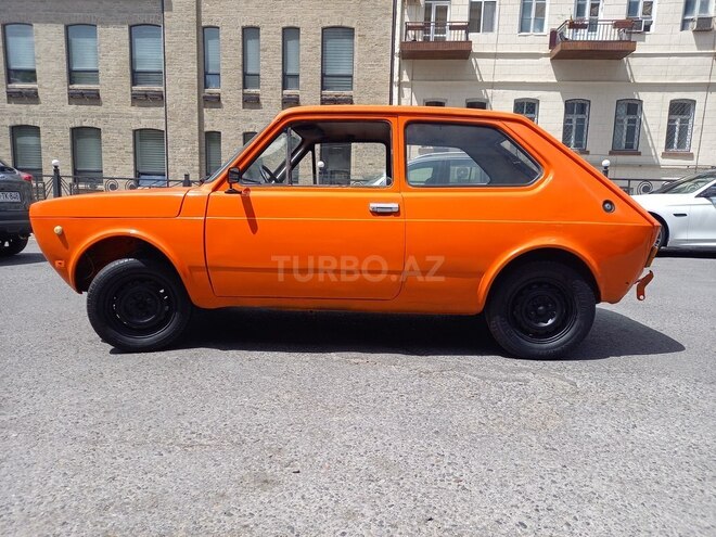 Fiat  1979, 125,485 km - 1.2 l - Bakı