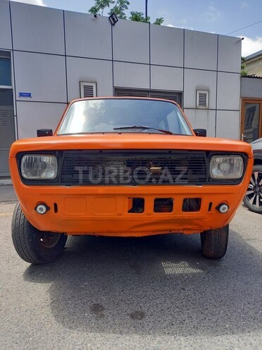 Fiat  1979, 125,485 km - 1.2 l - Bakı